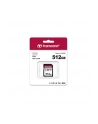 Transcend karta pamięci SDXC 128GB Class 10 ( 95MB/s ) - nr 23