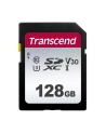 Transcend karta pamięci SDXC 128GB Class 10 ( 95MB/s ) - nr 7