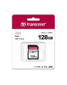 Transcend karta pamięci SDXC 128GB Class 10 ( 95MB/s ) - nr 8