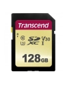 Transcend karta pamięci SDXC 128GB Class 10 ( 95MB/s ) - nr 10