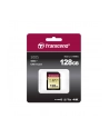 Transcend karta pamięci SDXC 128GB Class 10 ( 95MB/s ) - nr 11