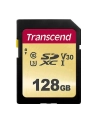 Transcend karta pamięci SDXC 128GB Class 10 ( 95MB/s ) - nr 13