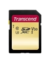 Transcend karta pamięci SDXC 128GB Class 10 ( 95MB/s ) - nr 15