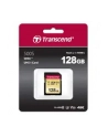 Transcend karta pamięci SDXC 128GB Class 10 ( 95MB/s ) - nr 21