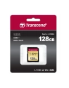 Transcend karta pamięci SDXC 128GB Class 10 ( 95MB/s ) - nr 6