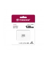 Transcend karta pamięci Micro SDXC 128GB Class 10 ( 95MB/s ) - nr 15