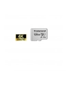 Transcend karta pamięci Micro SDXC 128GB Class 10 ( 95MB/s ) - nr 25