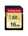 Transcend karta pamięci SDHC 16GB Class 10 ( 95MB/s ) - nr 14