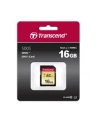 Transcend karta pamięci SDHC 16GB Class 10 ( 95MB/s ) - nr 22