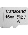 Transcend karta pamięci Micro SDHC 16GB Class 10 ( 95MB/s ) - nr 20