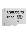 Transcend karta pamięci Micro SDHC 16GB Class 10 ( 95MB/s ) - nr 25