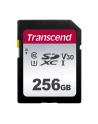 Transcend karta pamięci SDXC 256GB Class 10 ( 95MB/s ) - nr 10