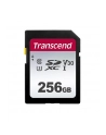 Transcend karta pamięci SDXC 256GB Class 10 ( 95MB/s ) - nr 2