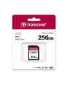 Transcend karta pamięci SDXC 256GB Class 10 ( 95MB/s ) - nr 5