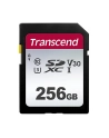 Transcend karta pamięci SDXC 256GB Class 10 ( 95MB/s ) - nr 7