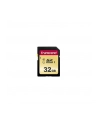 Transcend karta pamięci SDHC 32GB Class 10 ( 95MB/s ) - nr 19