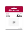 Transcend karta pamięci Micro SDHC 32GB Class 10 ( 95MB/s ) - nr 2