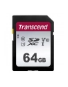 Transcend karta pamięci SDXC 64GB Class 10 ( 95MB/s ) - nr 10