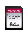 Transcend karta pamięci SDXC 64GB Class 10 ( 95MB/s ) - nr 14