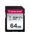 Transcend karta pamięci SDXC 64GB Class 10 ( 95MB/s ) - nr 15