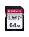 Transcend karta pamięci SDXC 64GB Class 10 ( 95MB/s ) - nr 16