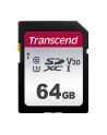 Transcend karta pamięci SDXC 64GB Class 10 ( 95MB/s ) - nr 19