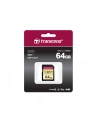 Transcend karta pamięci SDXC 64GB Class 10 ( 95MB/s ) - nr 11