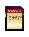 Transcend karta pamięci SDXC 64GB Class 10 ( 95MB/s ) - nr 13