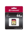 Transcend karta pamięci SDXC 64GB Class 10 ( 95MB/s ) - nr 8