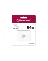Transcend karta pamięci Micro SDXC 64GB Class 10 ( 95MB/s ) - nr 10