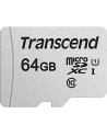 Transcend karta pamięci Micro SDXC 64GB Class 10 ( 95MB/s ) - nr 18
