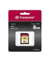 Transcend karta pamięci SDHC 8GB Class 10 ( 95MB/s ) - nr 19