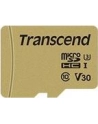 Transcend karta pamięci Micro SDHC 8GB Class 10 ( 95MB/s ) + adapter - nr 15