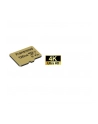 Transcend karta pamięci Micro SDHC 8GB Class 10 ( 95MB/s ) + adapter - nr 24
