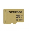 Transcend karta pamięci Micro SDHC 8GB Class 10 ( 95MB/s ) + adapter - nr 5