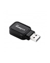 Edimax Technology Edimax 2-in-1 AC600 Dual-Band Wi-Fi & Bluetooth 4.0 USB Adapter - nr 10
