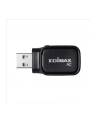 Edimax Technology Edimax 2-in-1 AC600 Dual-Band Wi-Fi & Bluetooth 4.0 USB Adapter - nr 14