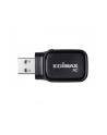 Edimax Technology Edimax 2-in-1 AC600 Dual-Band Wi-Fi & Bluetooth 4.0 USB Adapter - nr 19