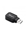 Edimax Technology Edimax 2-in-1 AC600 Dual-Band Wi-Fi & Bluetooth 4.0 USB Adapter - nr 21