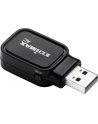 Edimax Technology Edimax 2-in-1 AC600 Dual-Band Wi-Fi & Bluetooth 4.0 USB Adapter - nr 24