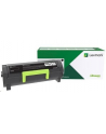 Toner Lexmark 56F2000 black | 6 000 str | MS321/421/521/621/622/MX321/421/521 - nr 2