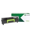 Toner Lexmark 56F2000 black | 6 000 str | MS321/421/521/621/622/MX321/421/521 - nr 3