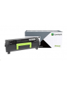 Toner Lexmark 56F2H00 black | 15 000 str | MS321/421/521/621/622/MX321/421/521 - nr 4