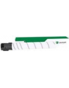 Toner Lexmark 76C0HK0 Black High Yield | 34 000 str | CS923 - nr 20