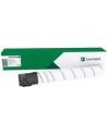 Toner Lexmark 76C0HK0 Black High Yield | 34 000 str | CS923 - nr 21