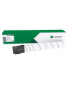 Toner Lexmark 76C0HK0 Black High Yield | 34 000 str | CS923 - nr 9