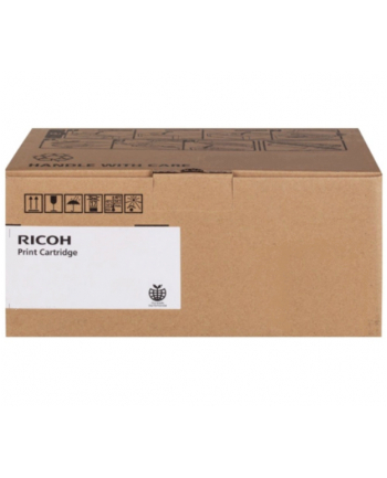 RICOH Print Cartridge Cyan SP C360X