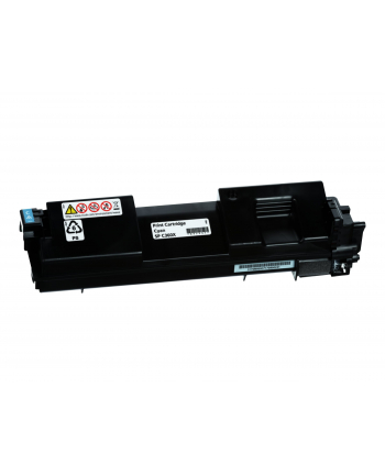 RICOH Print Cartridge Cyan SP C360X