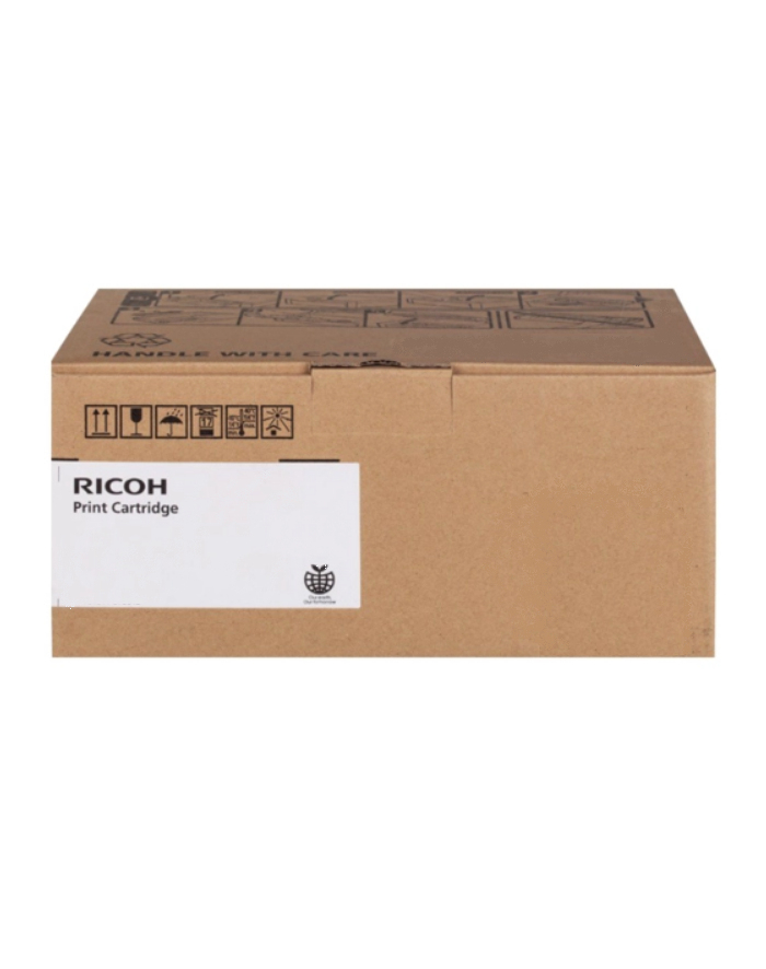 RICOH Print Cartridge Magenta SP C360X główny