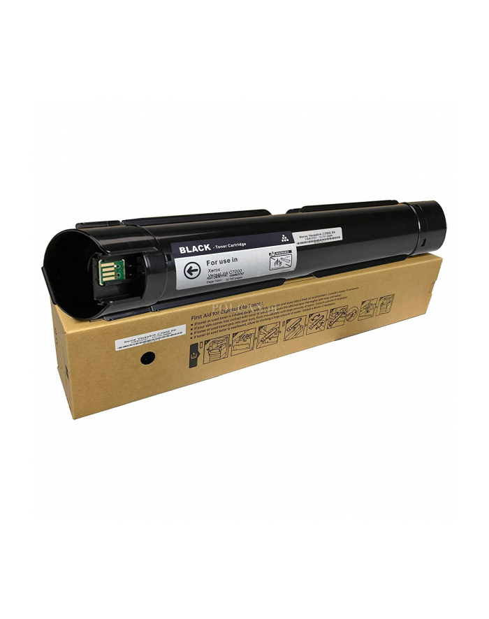 Toner Xerox | 13 700 str | B1022/B1025 główny